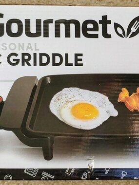 Elite Gourmet Electric Griddle